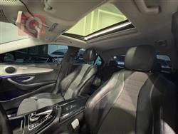 مێرسێدس بێنز E-Class